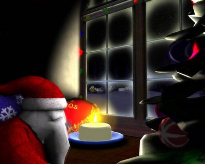 Animated Desktop Backgrounds Free. Free Christmas Wallpapers 3D