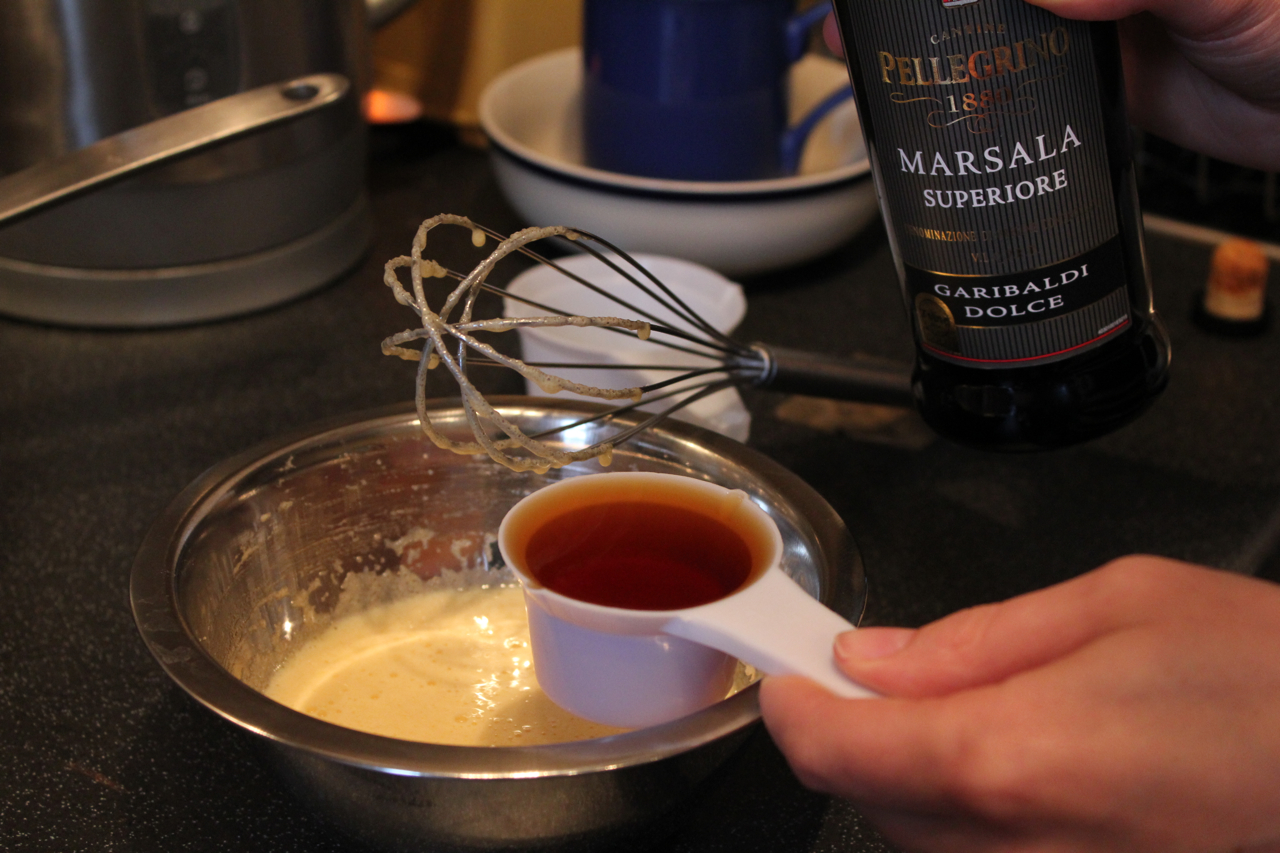 Love and Tiramisu How to Make Tiramisu