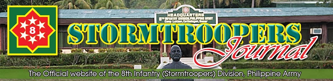 Stromtroopers Homepage