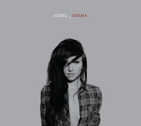 Lights - Siberia album review