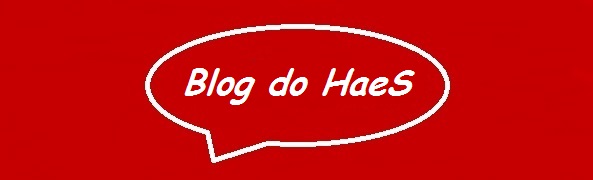 Blog do HaeS