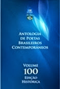 Poetas Brasileiros - 100