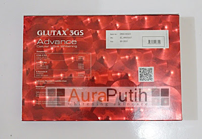 Glutax 3GS Advance Glutax 3GS Advance, Glutax 3GS Advance Original, Glutax 3GS Asli, Glutax 3GS Harga Murah