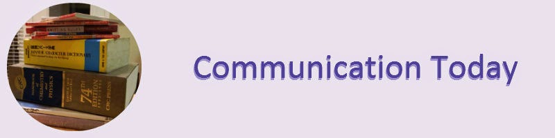 Communication Today