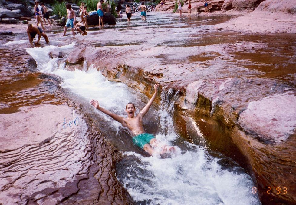 Trip Management Grand Classroom