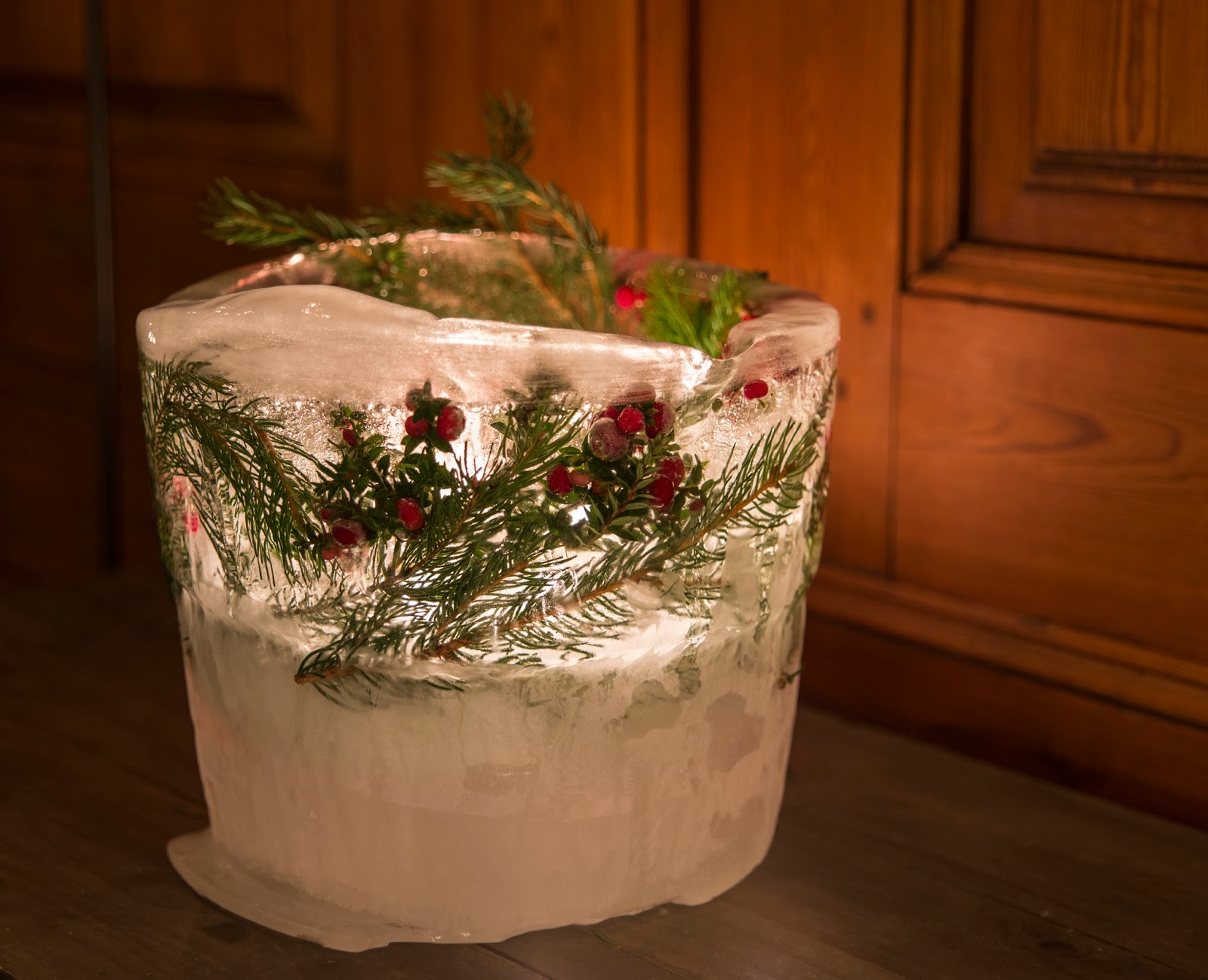 Blogg home and cottage: november 2015