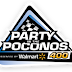 Fans have spoken: Pocono's June Cup race renamed “Party in the Poconos 400"