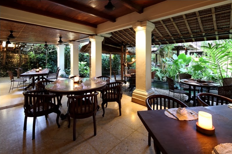 Best Restaurants In Kuta, Indonesia