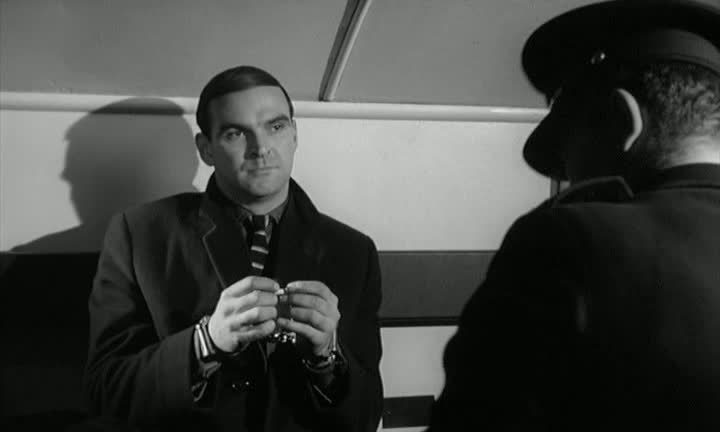 Forgotten Actors: Stanley Baker