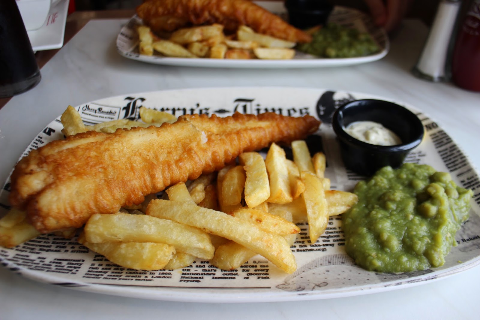 A Weekend In Bournemouth BRITISH BEAUTY ADDICT