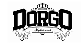 Dorgo Skateboard