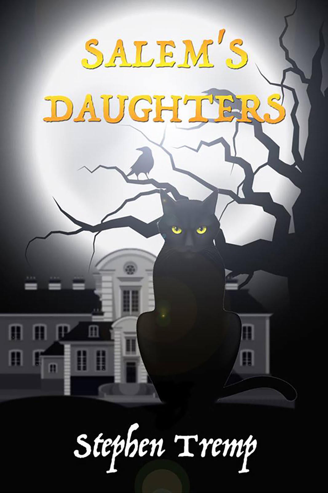 Preview Salem's Daughters