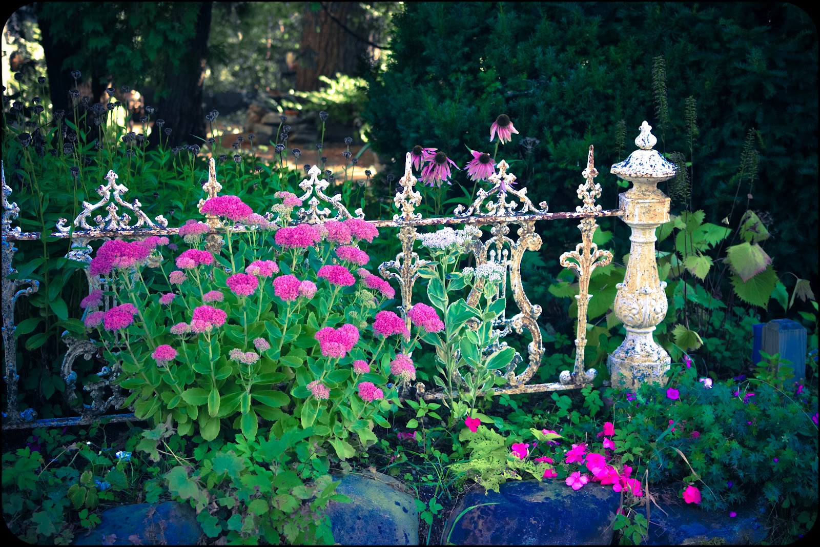 Babes - My Secret Garden, Stella Cox - Porn Video 141 Tube8