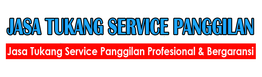 JASA SERVICE PROFESIONAL HARGA MURAH