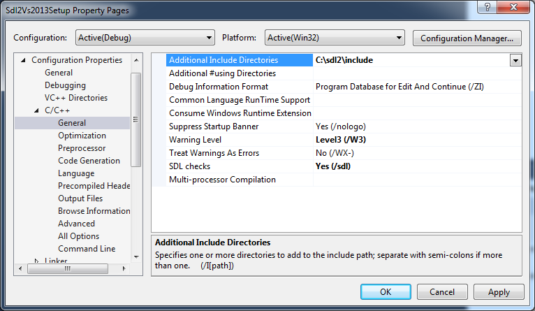 cmake include directories visual studio cmake include directories visual studio