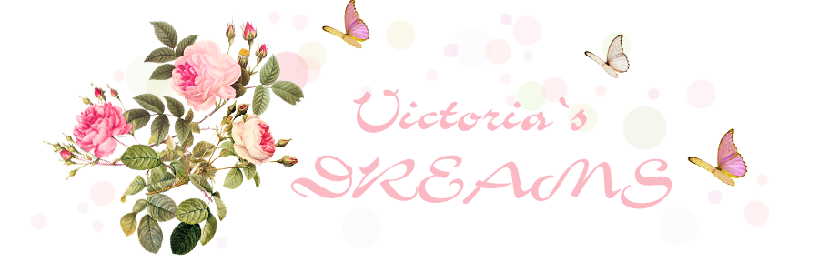 Victoria Dreams