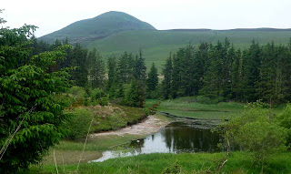 Lomond Hills Regional Park Car Park Lomond Hills Regional Park Car Park