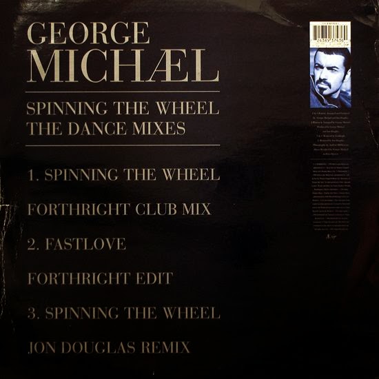 Music Crates Michael + Wham The Collection (1983 2006)