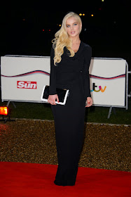 Helen Flanagan Is Just Too Hot at The Sun Military Awards Helen Flanagan Is Just Too Hot at The Sun Military Awards