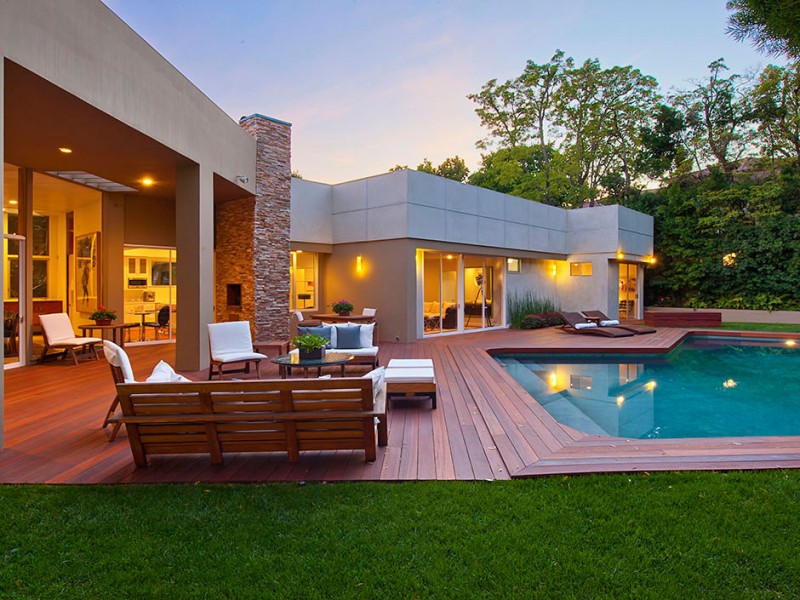 Hogares Frescos Casa en Venta en Beverly Hills, California