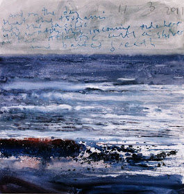 Drawing At Duke Artist Kurt Jackson