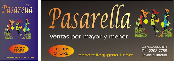 Pasarella
