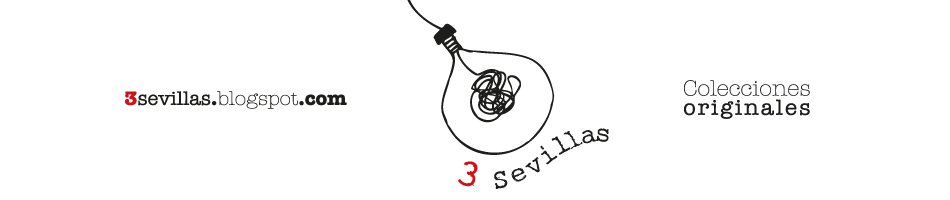 3 Sevillas