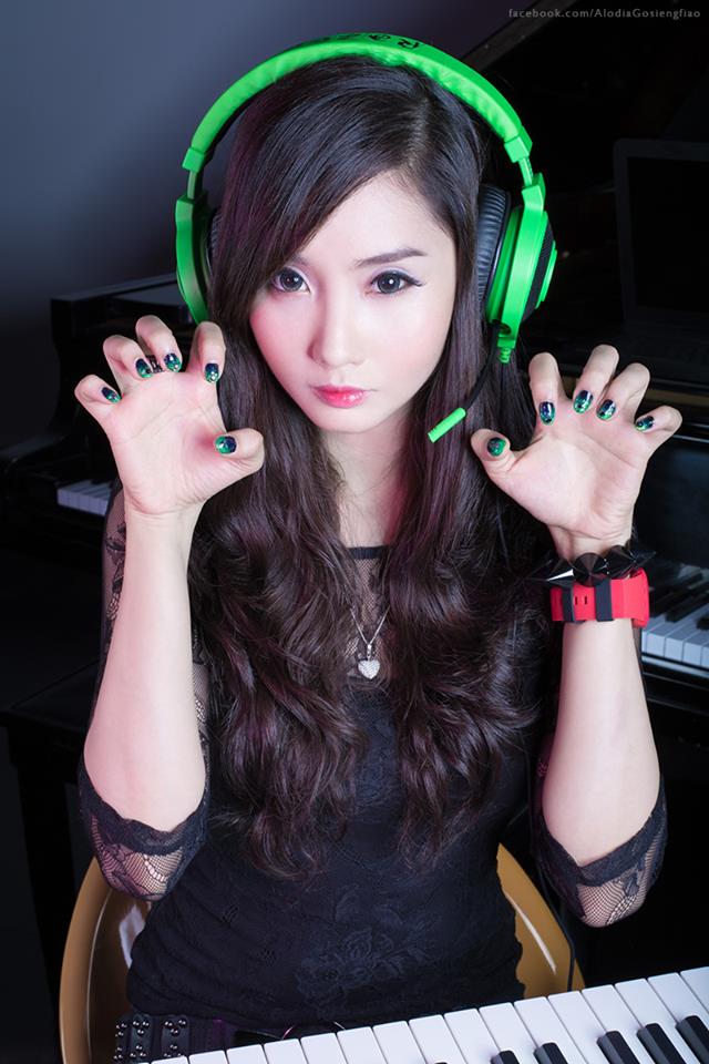 Alodia Gosiengfiao