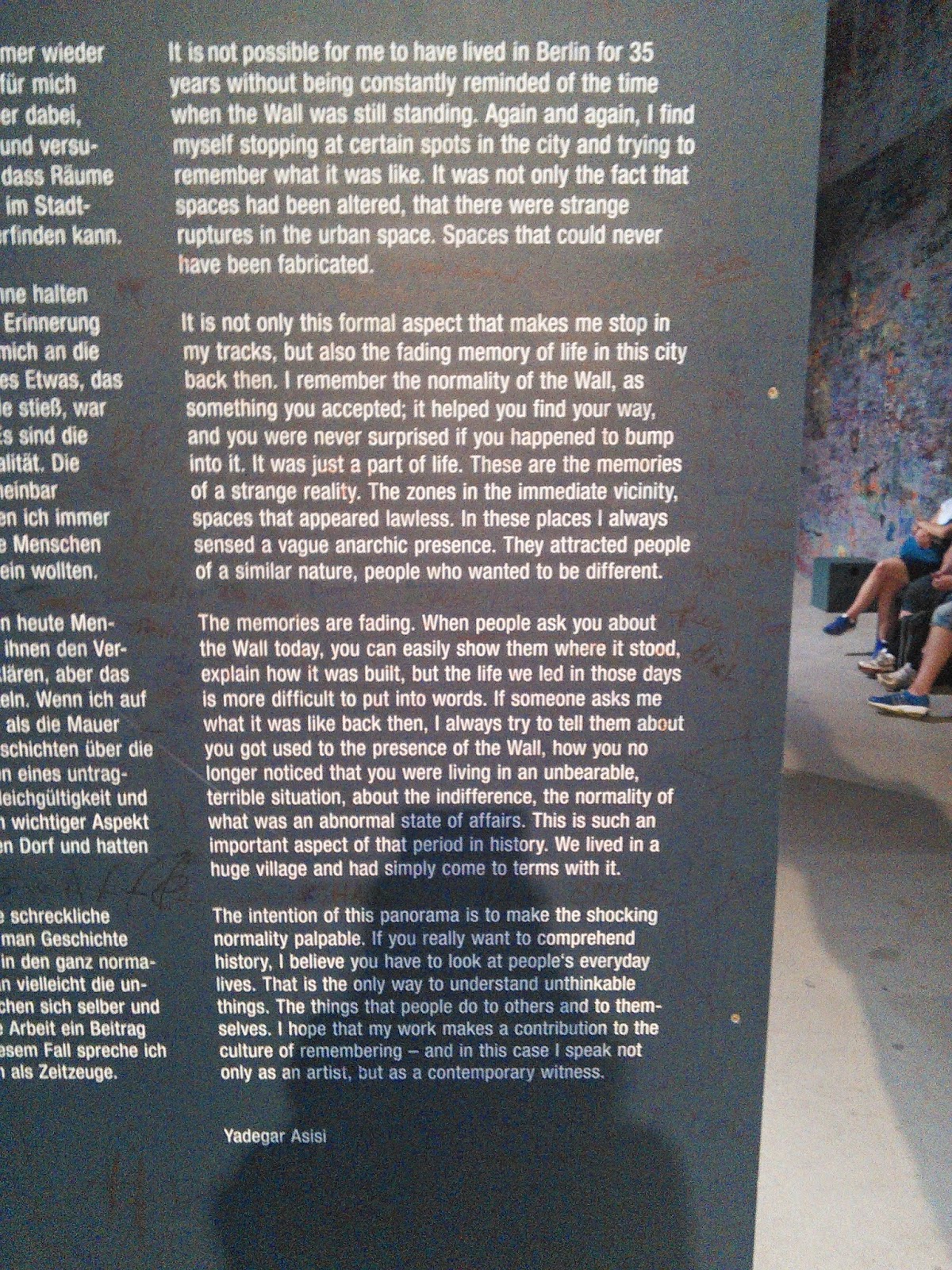 T D Travels May 2014