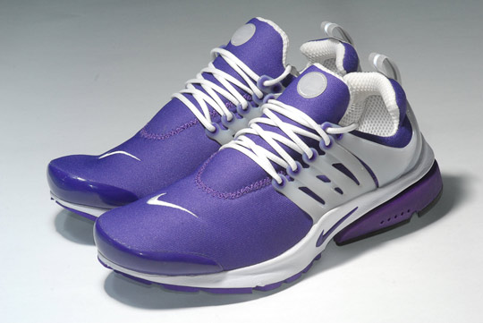 air presto 2012