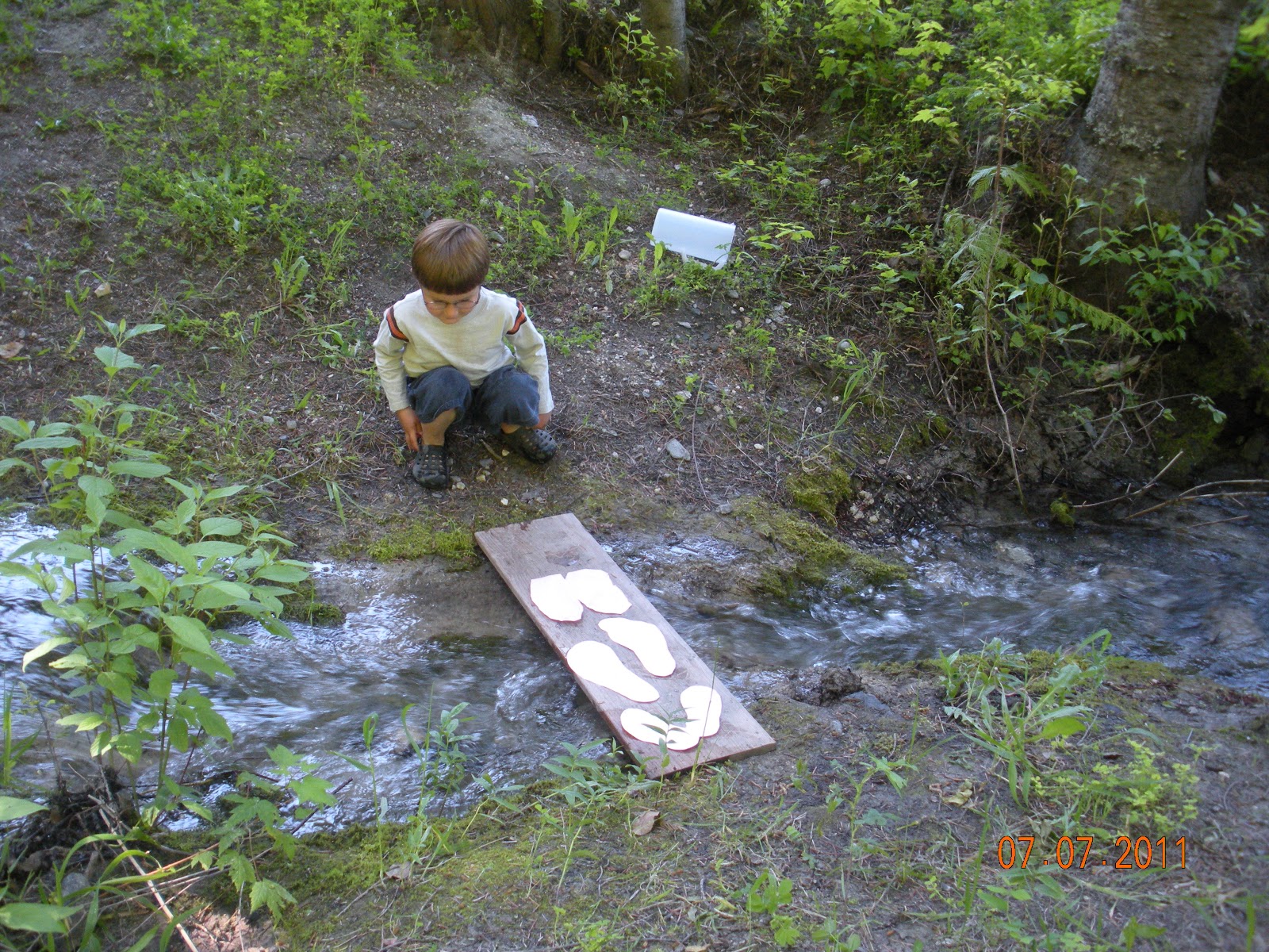 Build A Bible Story Bitter Water Exodus 15