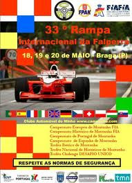 33º Rampa Internacional da Falperra