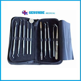 Dental Kit Dental Kit