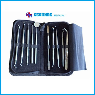 Dental Kit