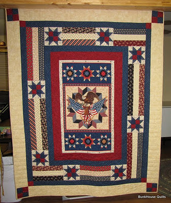Quilt Of Valor