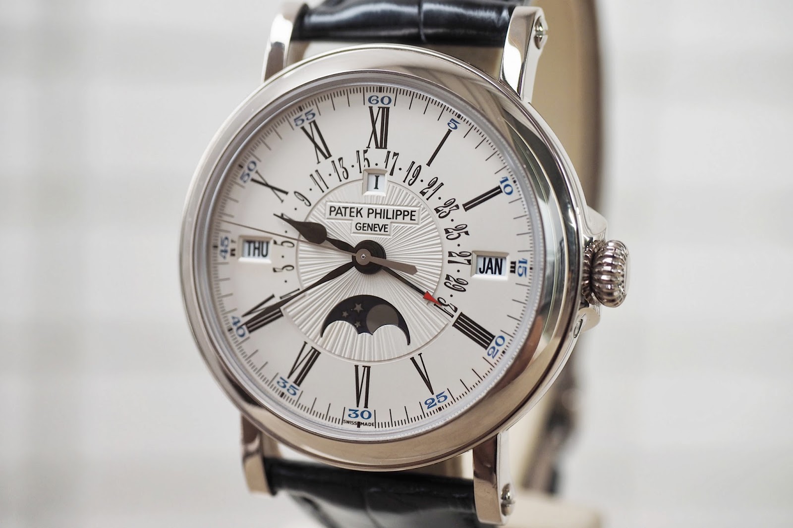 5159 patek philippe
