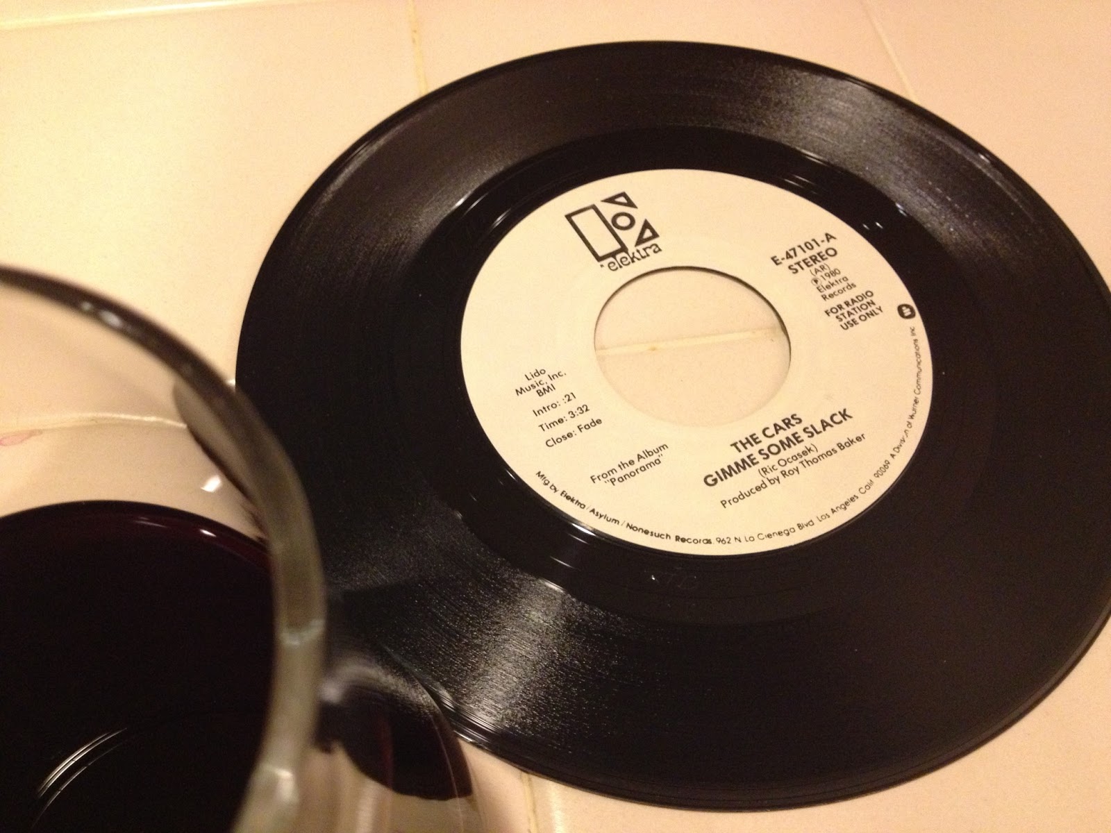 Red Red Wine On A Sunday Red Red Wine On A Sunday 172 P. O. Box