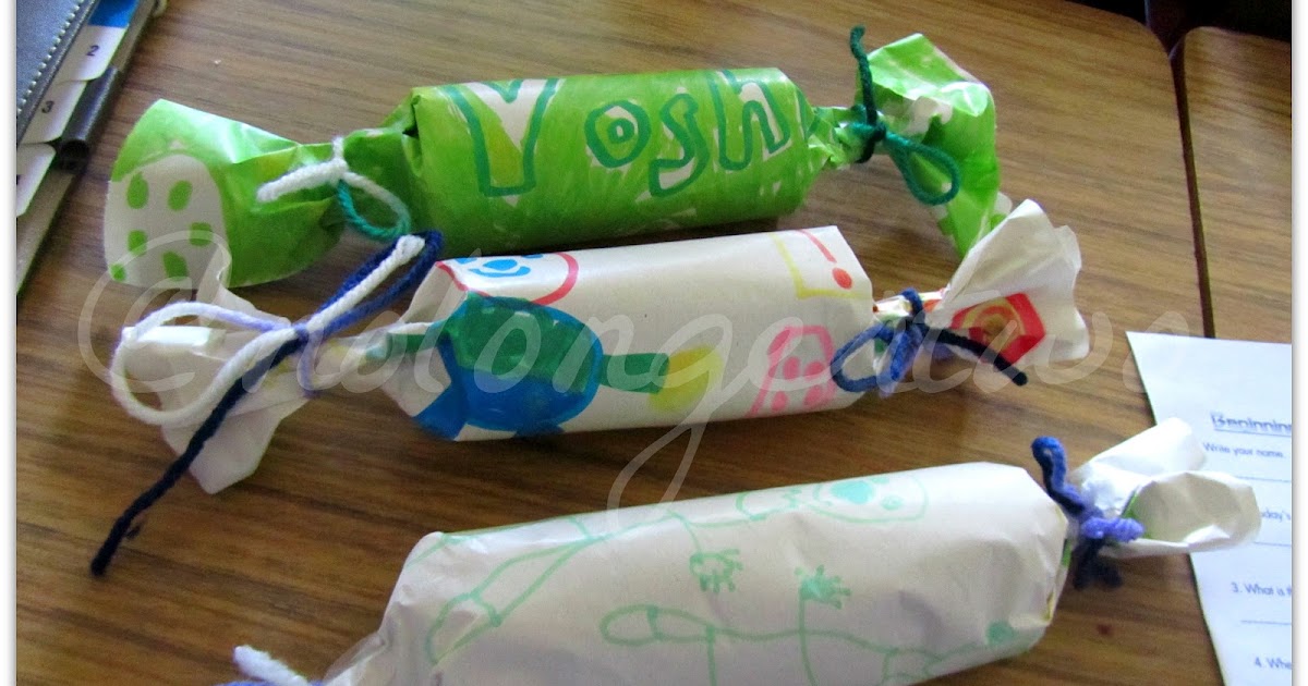 ...no longer two... beginning of school time capsules