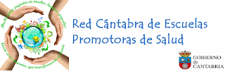 Red Cántabra de Escuelas Promotoras de Salud