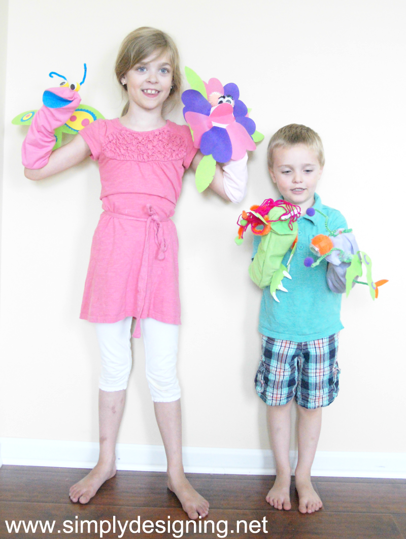 puppets | Favorite Crafting Kits of 2014 | 12 |