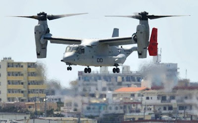 Bell Boeing V-22 Osprey