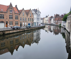 Brugge, Belgium