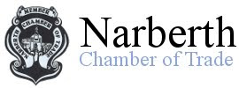 Return to Narberth Chamber website