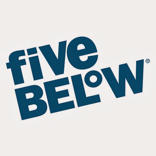Get Ready For Some More Discount Shopping A Reader Emailed Me Today Saying She Had Spotted A Sign That Five Below A Store That Sells Things Under 5 Get Ready For Some More Discount Shopping A Reader Emailed Me Today Saying She Had Spotted A Sign That Five Below A Store That Sells Things Under 5