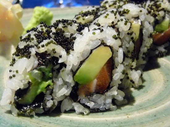 Create Your Own Decorative Sushi Poster With This Printable Design Here Are Tons And Tons Of Sushi And Side Dishes For You To Co Sushi Drawing Sushi Art Sushi