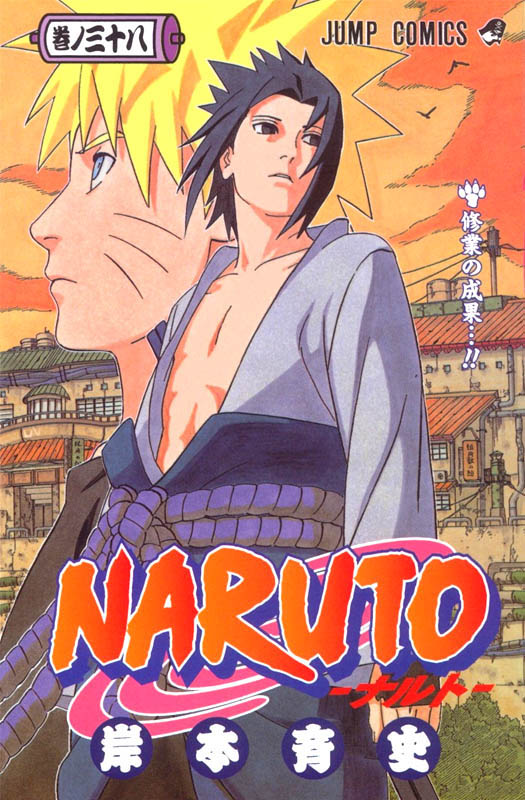Universo Otome/Otaku: Resumo Naruto Classico 4°temporada