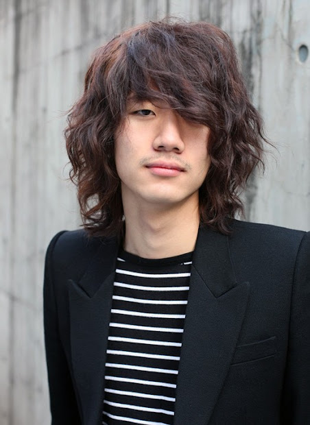 short asian hairstyles 2013 mens