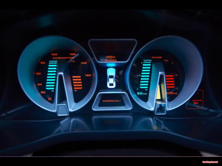 f Fisker Karma EcoChic Road Test Review Car and Driver