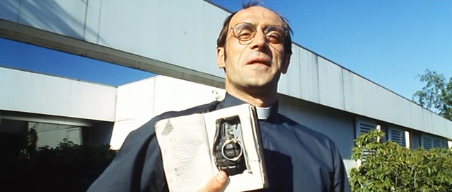 vincent cassel movies