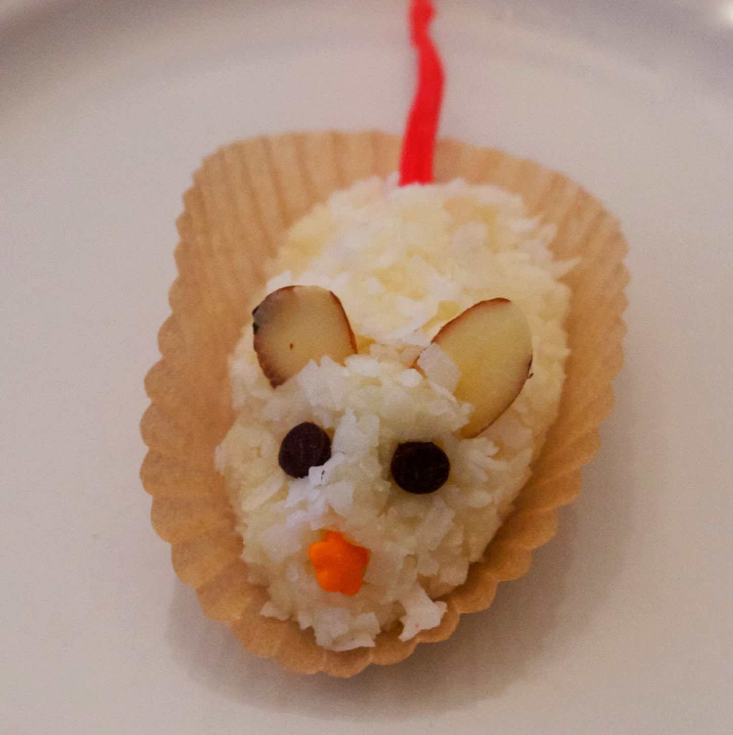 PennyWise Living Truffle Mice 1st Annual Christmas Cookie Exchange